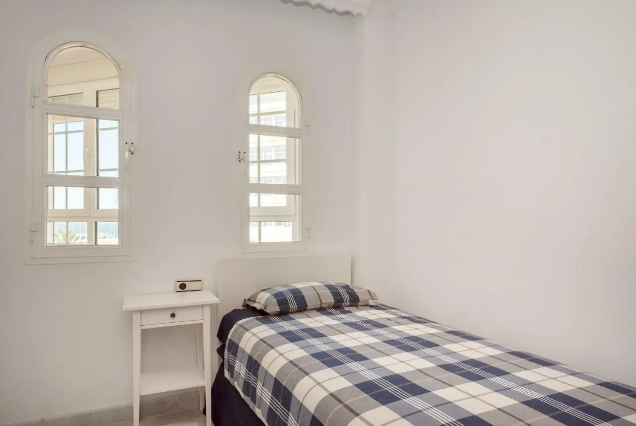 Downtown Seaview Apartment Marbella Spagna